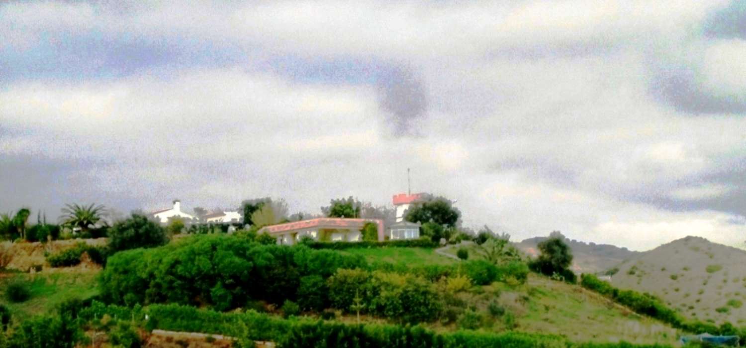 Parcel til salg i Valtocado - La Alquería - La Atalaya (Mijas)
