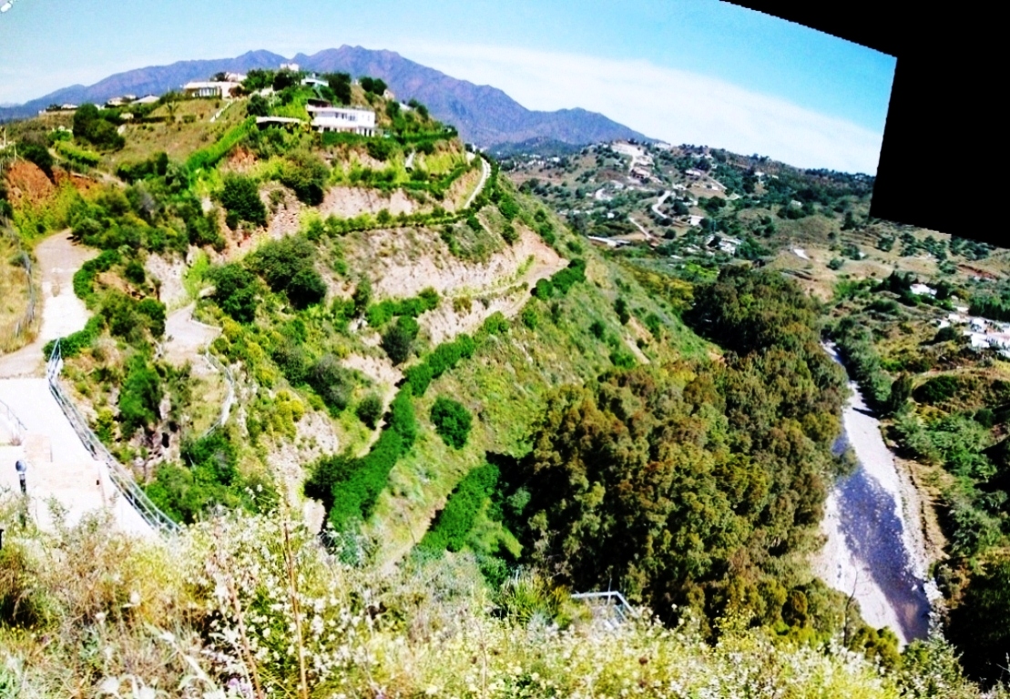Parcel til salg i Valtocado - La Alquería - La Atalaya (Mijas)