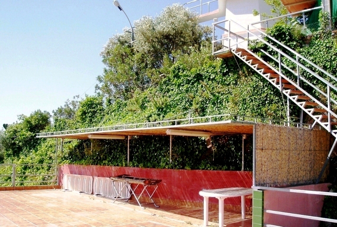 Parcel til salg i Valtocado - La Alquería - La Atalaya (Mijas)