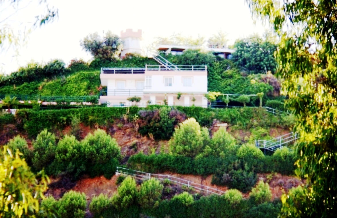 Parcel til salg i Valtocado - La Alquería - La Atalaya (Mijas)