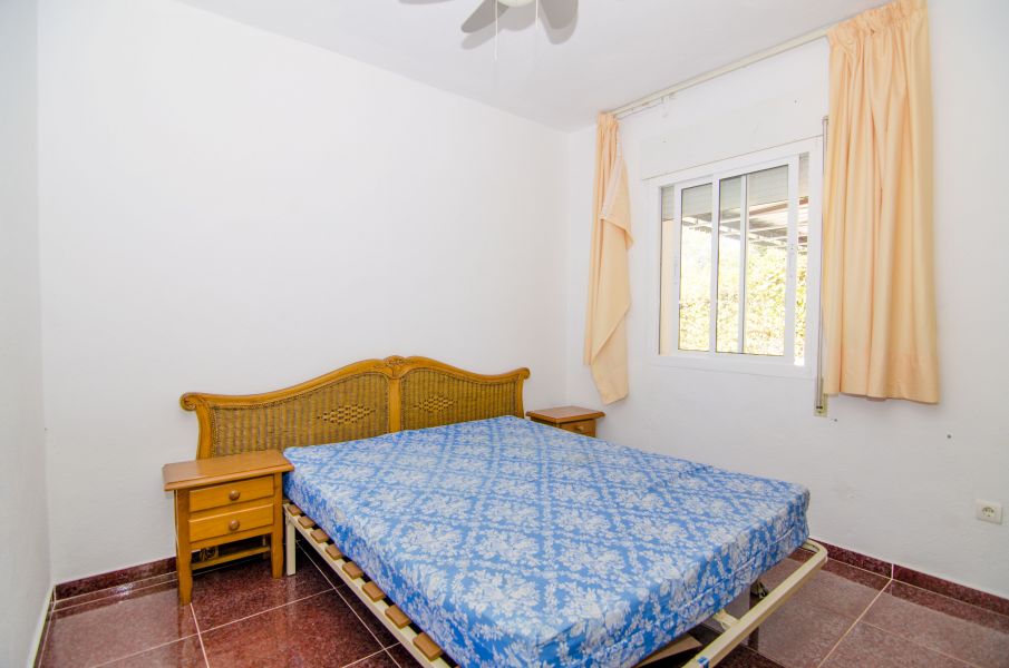 Parcel til salg i Valtocado - La Alquería - La Atalaya (Mijas)