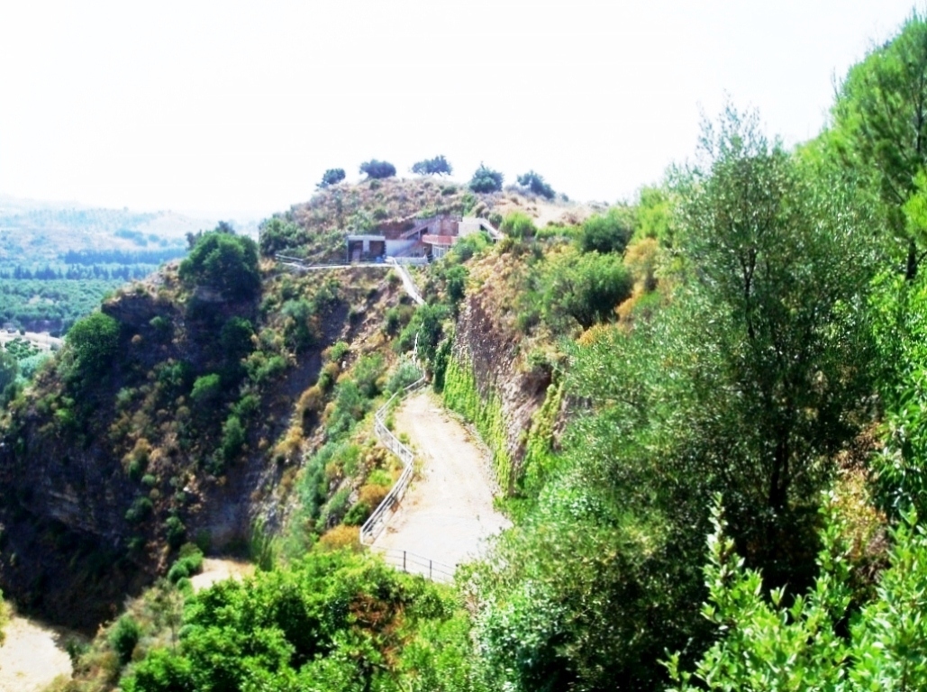 Parcel til salg i Valtocado - La Alquería - La Atalaya (Mijas)