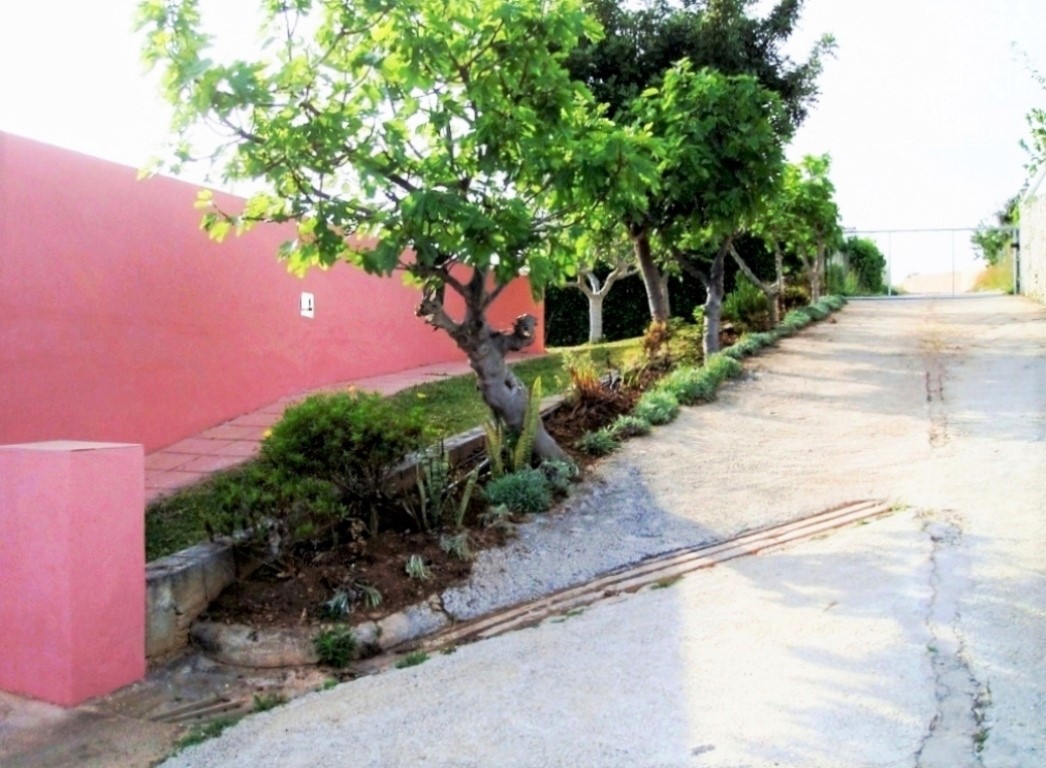 Parcel til salg i Valtocado - La Alquería - La Atalaya (Mijas)