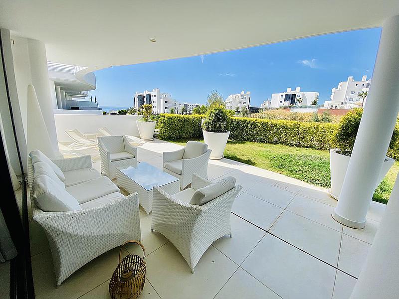 Wohnung zum verkauf in Benalmádena