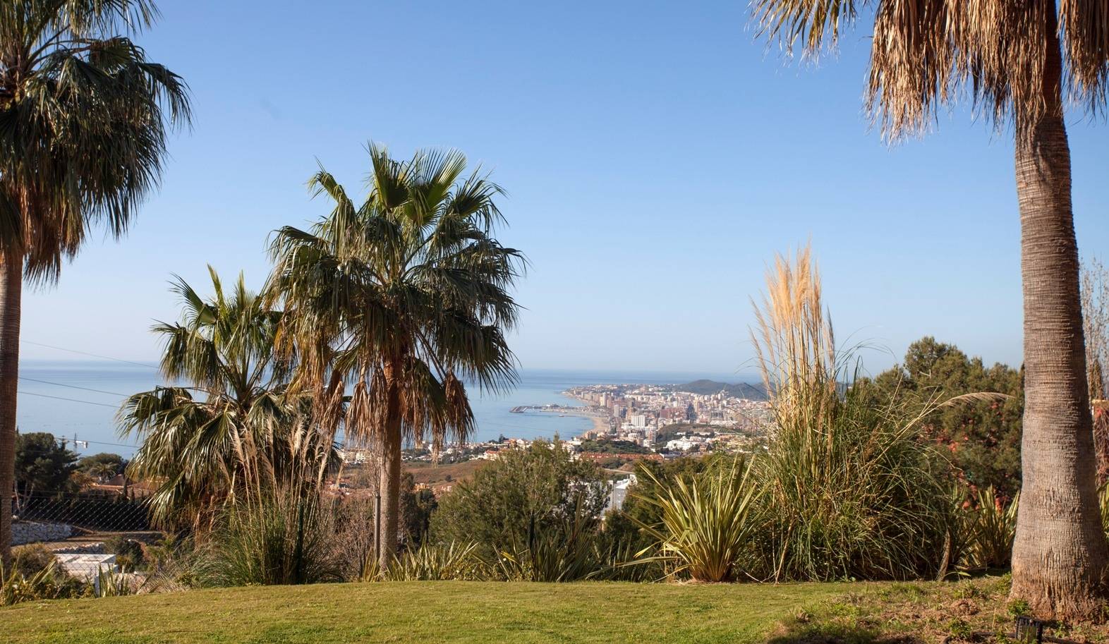 Lejlighed til salg i El Higuerón - Capellanía (Benalmádena)