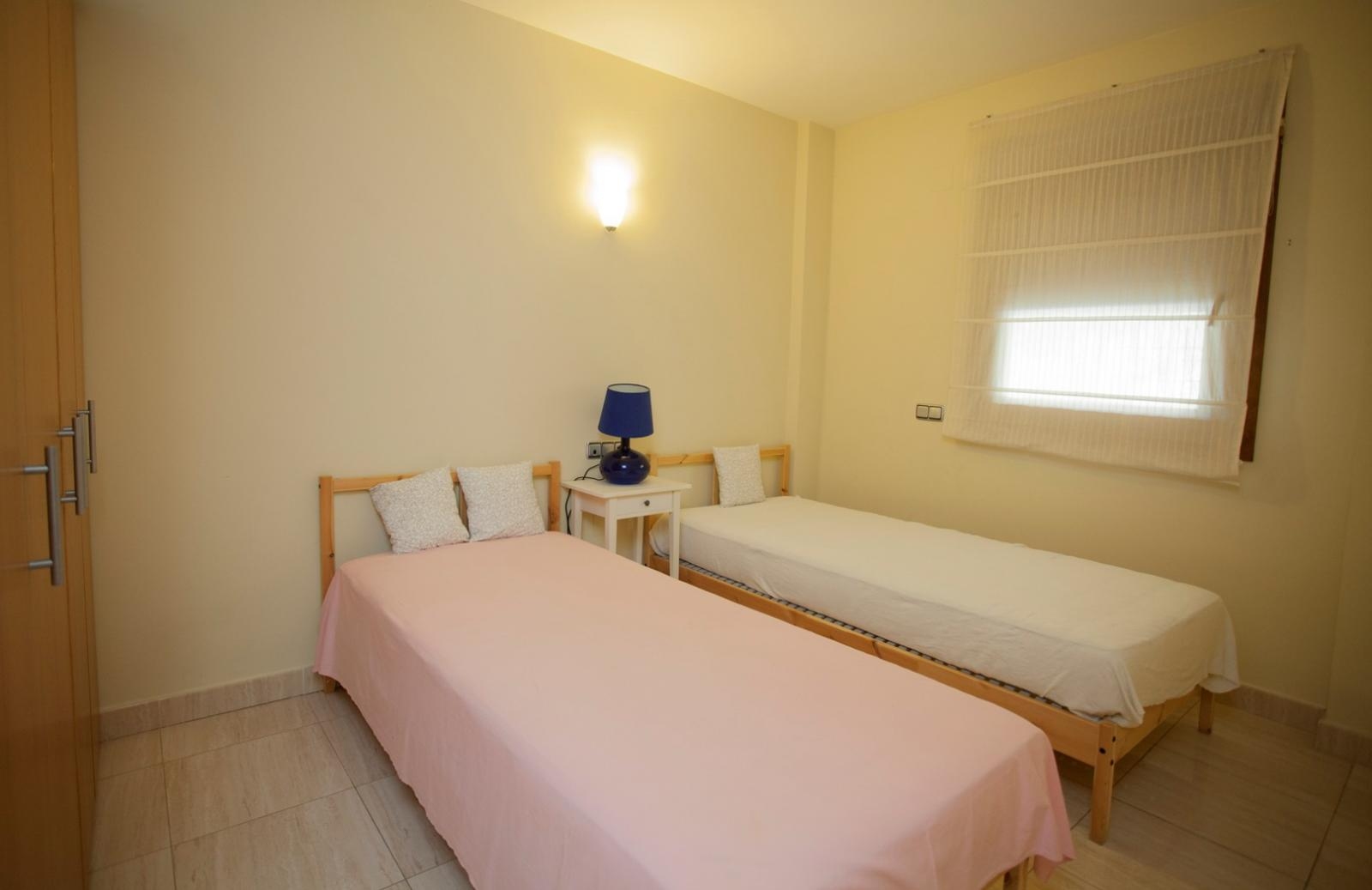 Lejlighed til salg i El Higuerón - Capellanía (Benalmádena)