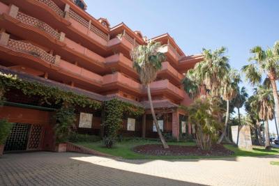 Lejlighed til salg i El Higuerón - Capellanía (Benalmádena)