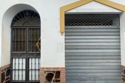 Azienda in vendita a Churriana (Málaga)