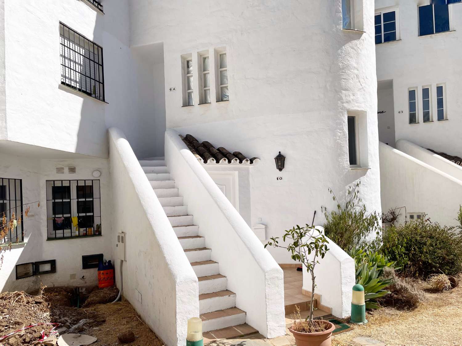 PISO EN VENTA, MIJAS GOLF