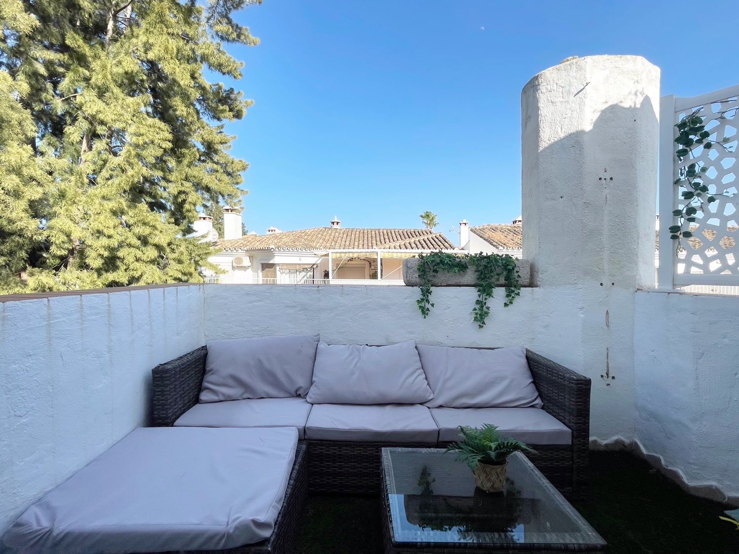 平面 出售 在 Mijas Golf