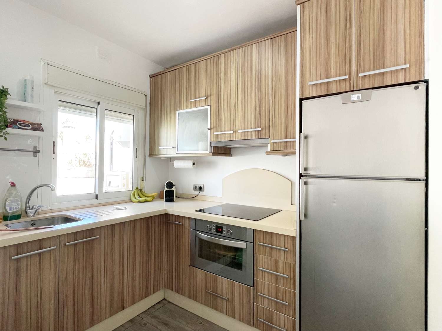 PISO EN VENTA, MIJAS GOLF
