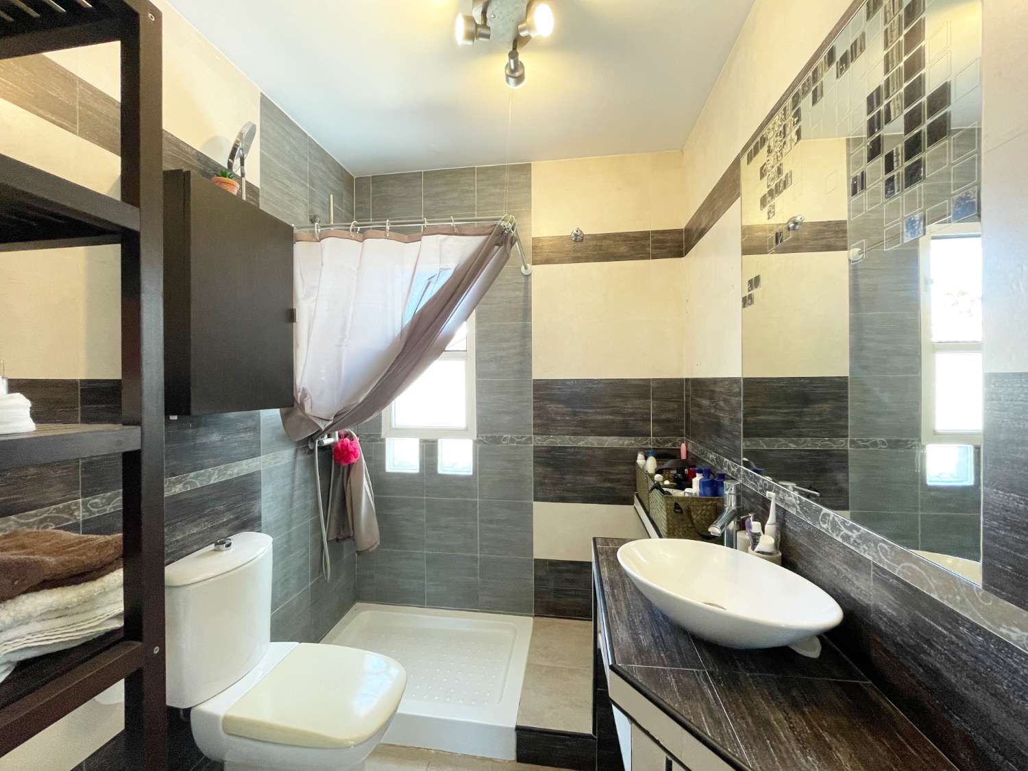 PISO EN VENTA, MIJAS GOLF