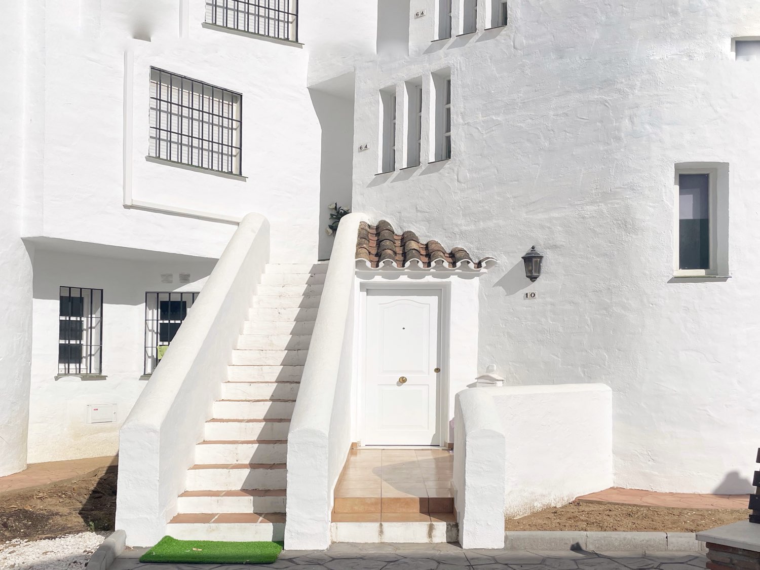 平面 出售 在 Mijas Golf