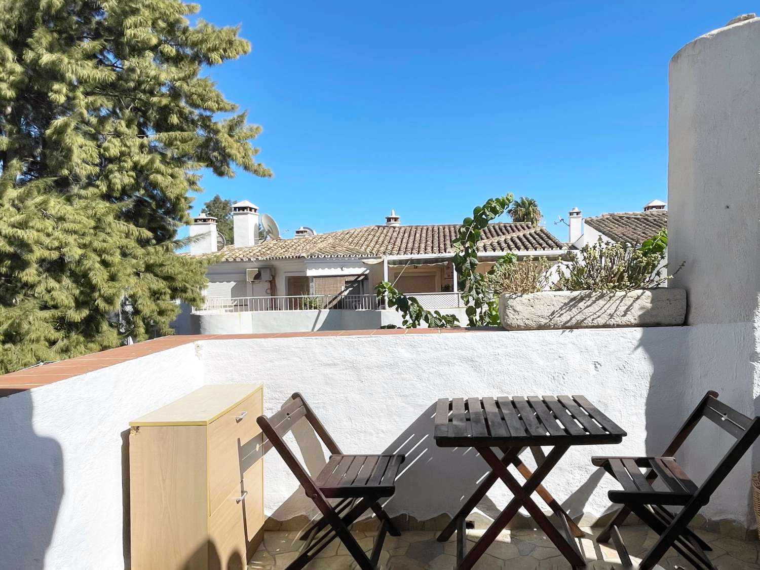 PISO EN VENTA, MIJAS GOLF