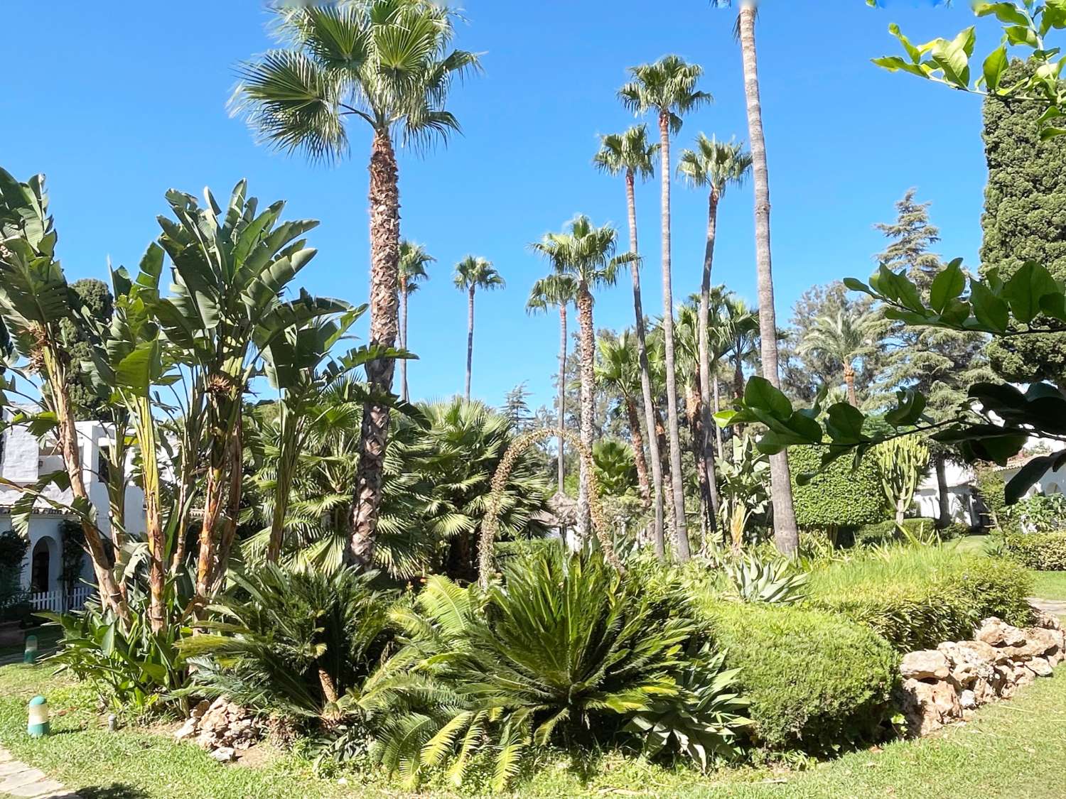 PISO EN VENTA, MIJAS GOLF