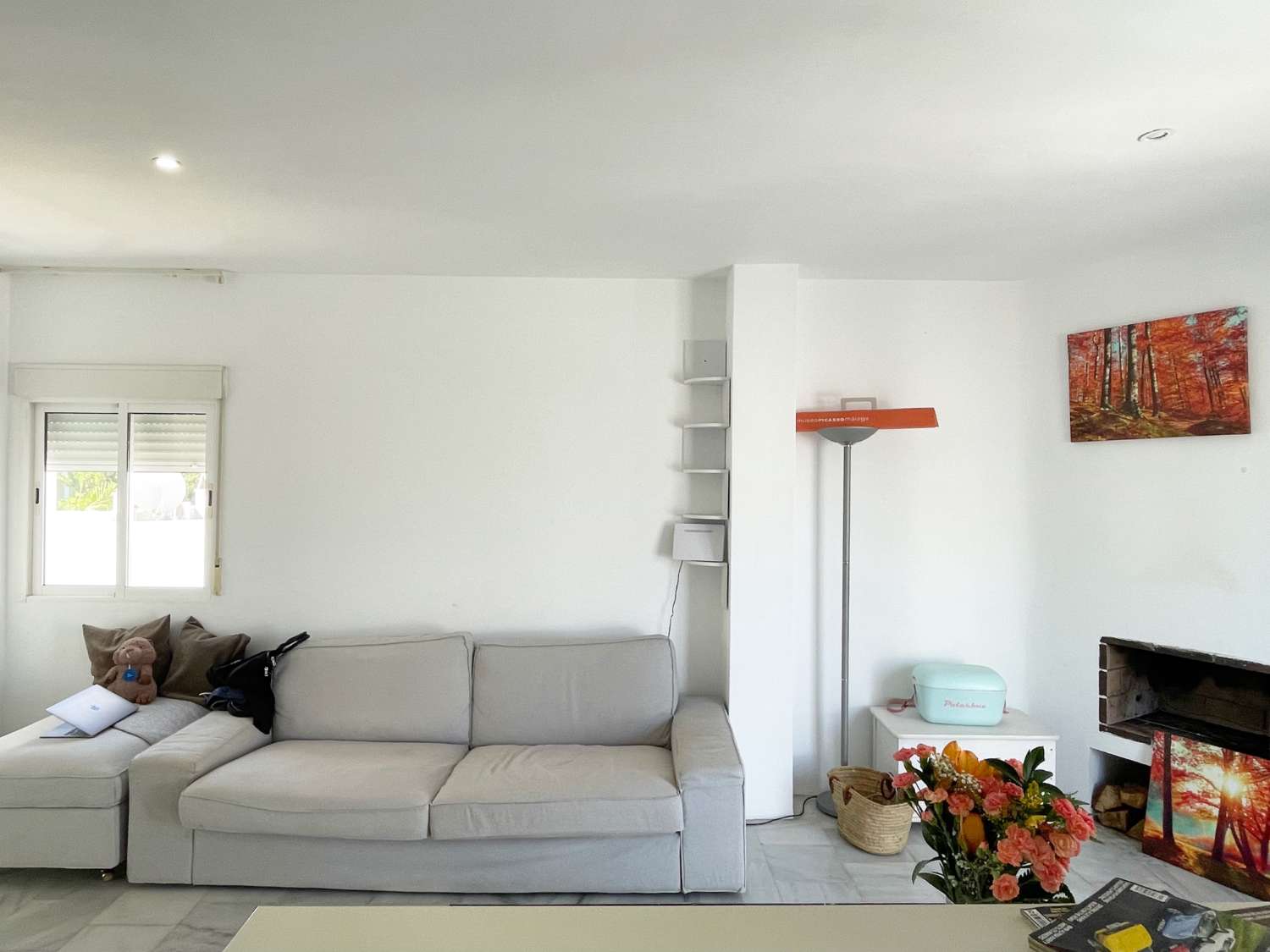 PISO EN VENTA, MIJAS GOLF