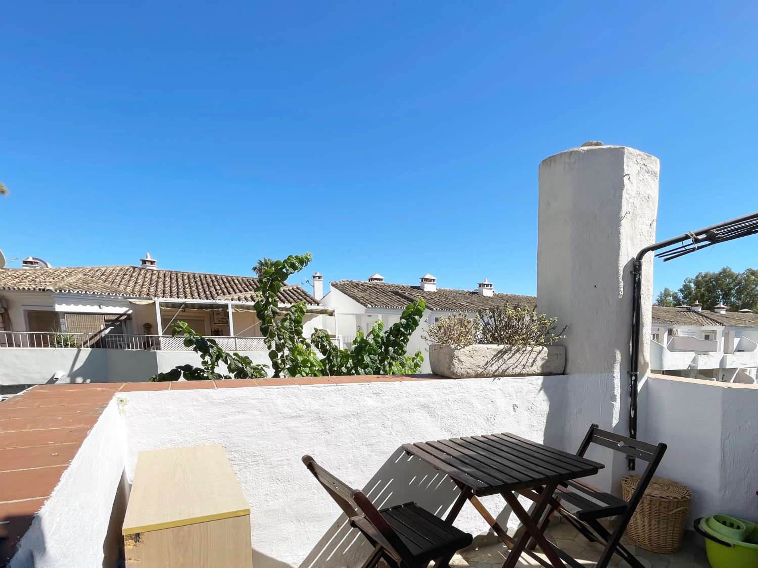 PISO EN VENTA, MIJAS GOLF