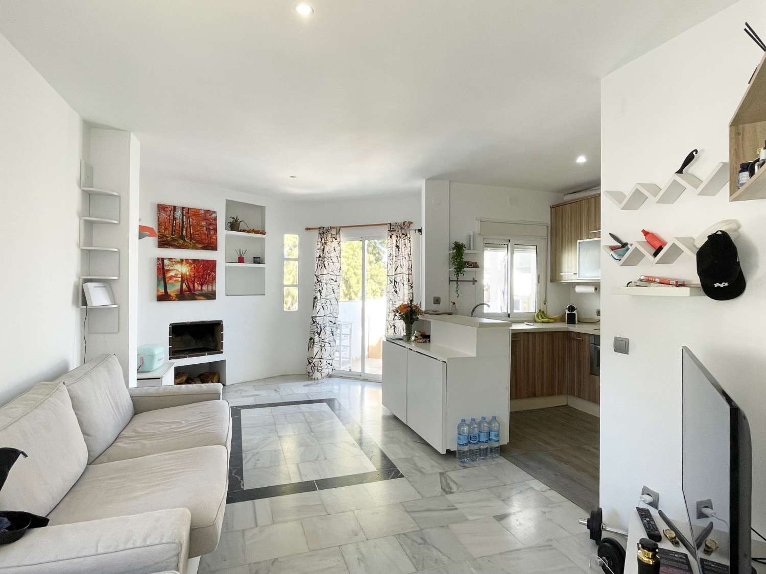 PISO EN VENTA, MIJAS GOLF