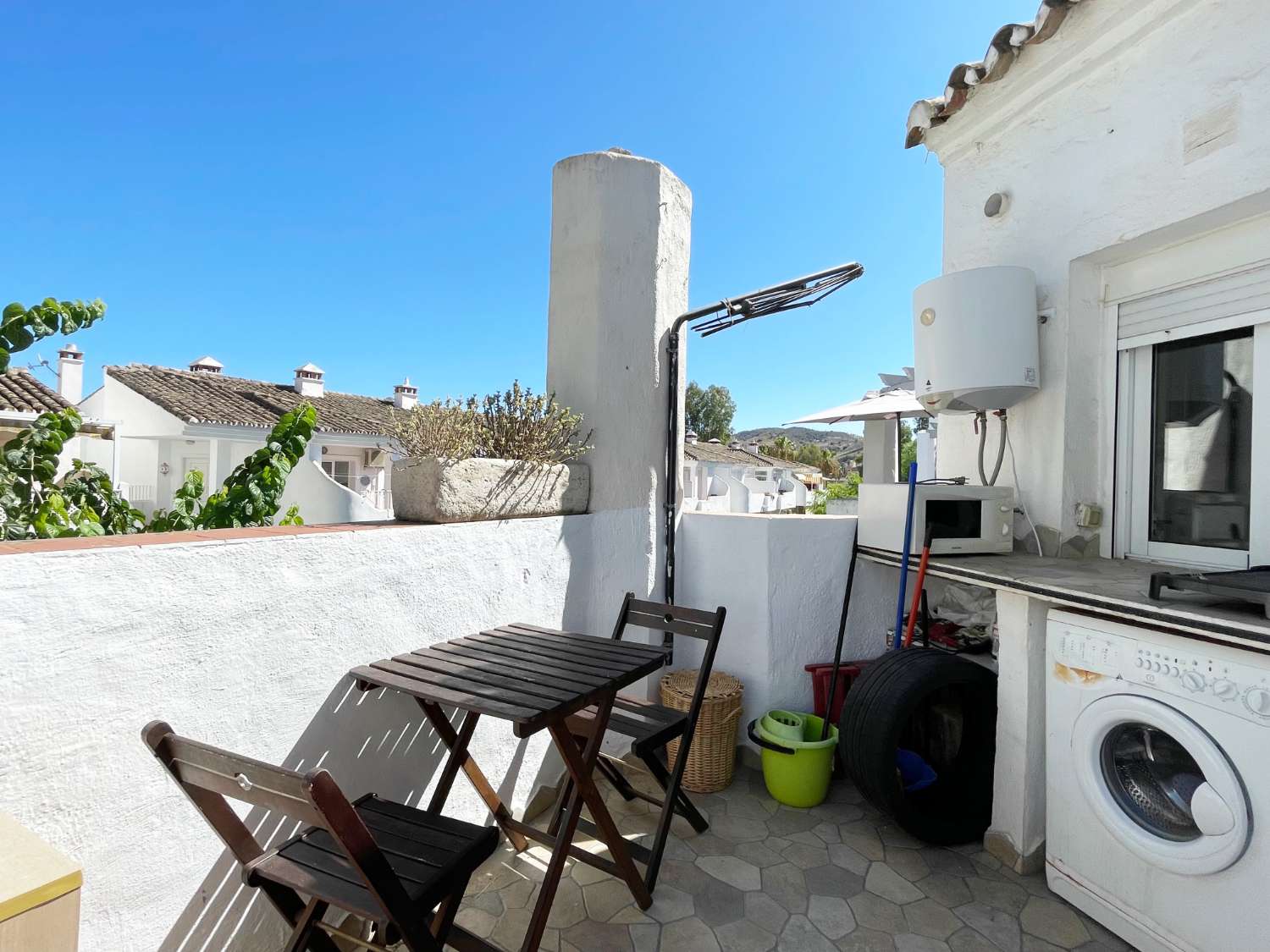 PISO EN VENTA, MIJAS GOLF