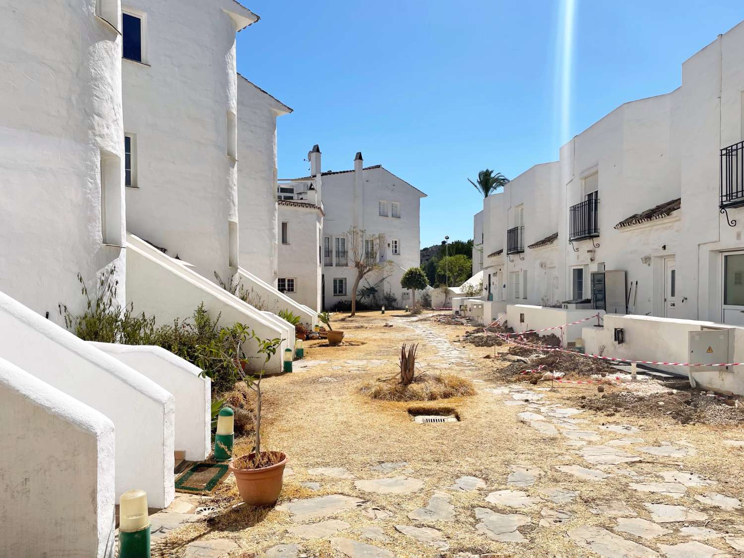 PISO EN VENTA, MIJAS GOLF