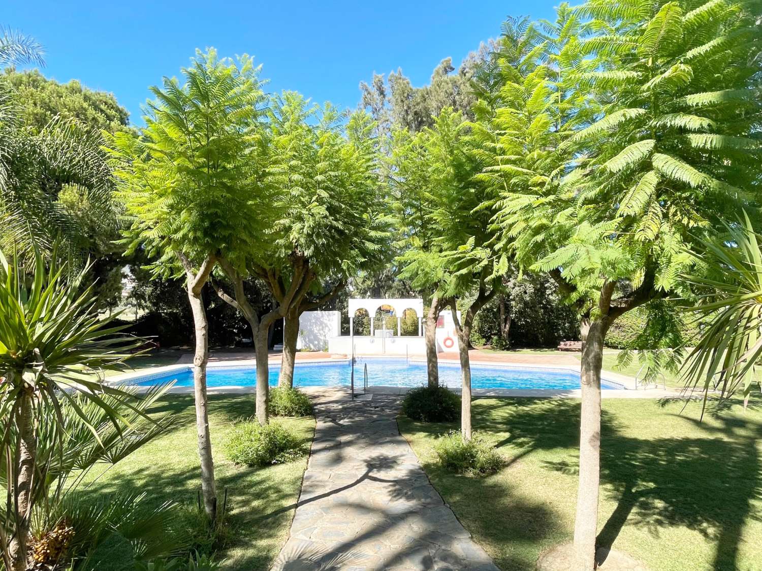 PISO EN VENTA, MIJAS GOLF