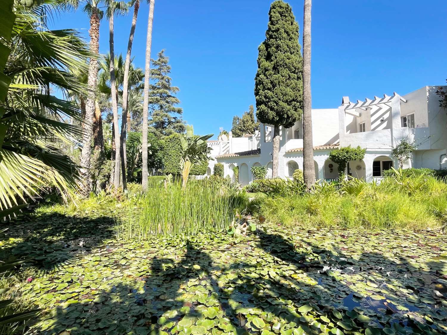 PISO EN VENTA, MIJAS GOLF
