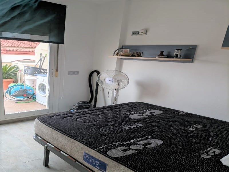 Penthouse til salg i Granada