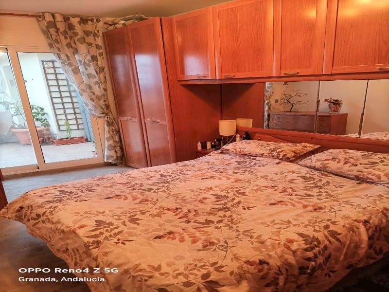Penthouse til salg i Granada