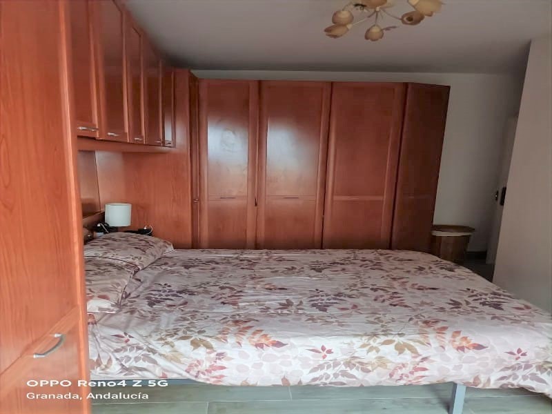 Penthouse til salg i Granada