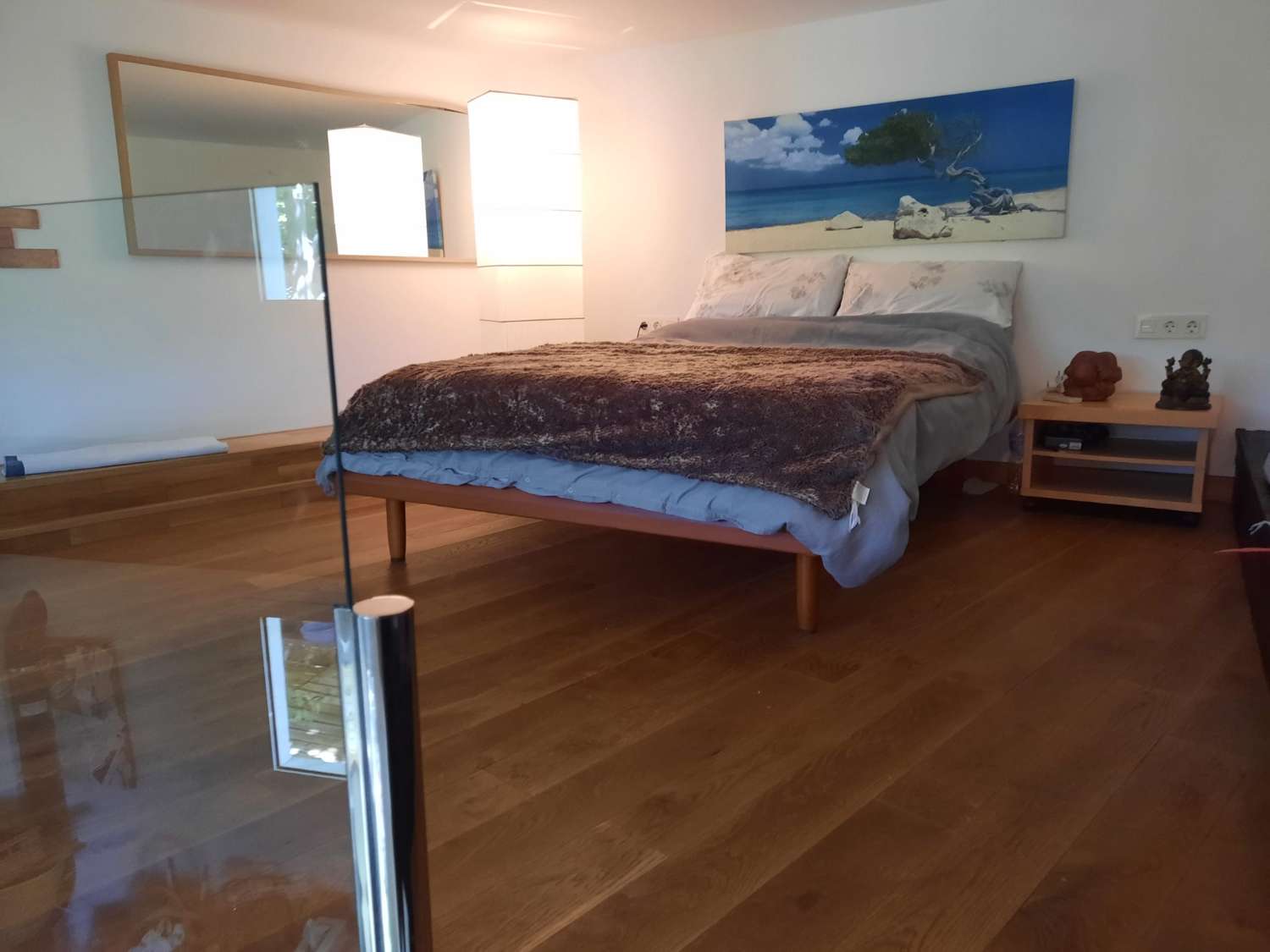 Villa til salg i Hipódromo-Cerrado del Águila (Mijas)