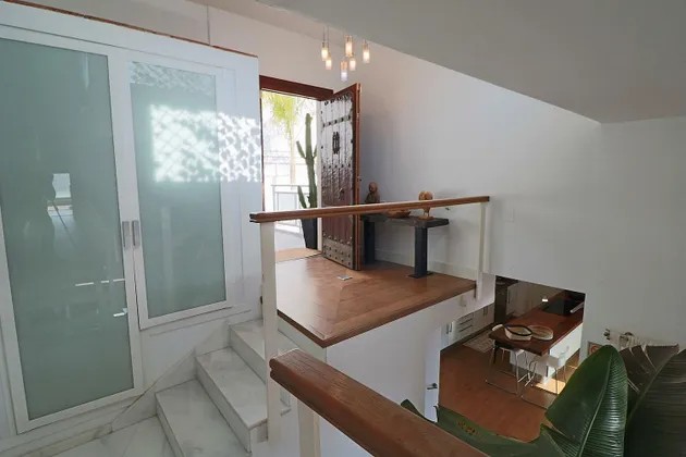 Villa til salg i Hipódromo-Cerrado del Águila (Mijas)