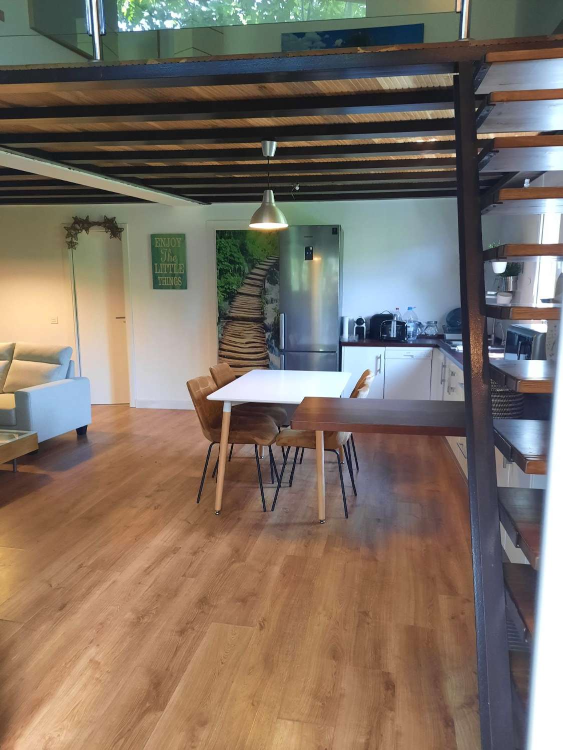 Villa til salg i Hipódromo-Cerrado del Águila (Mijas)