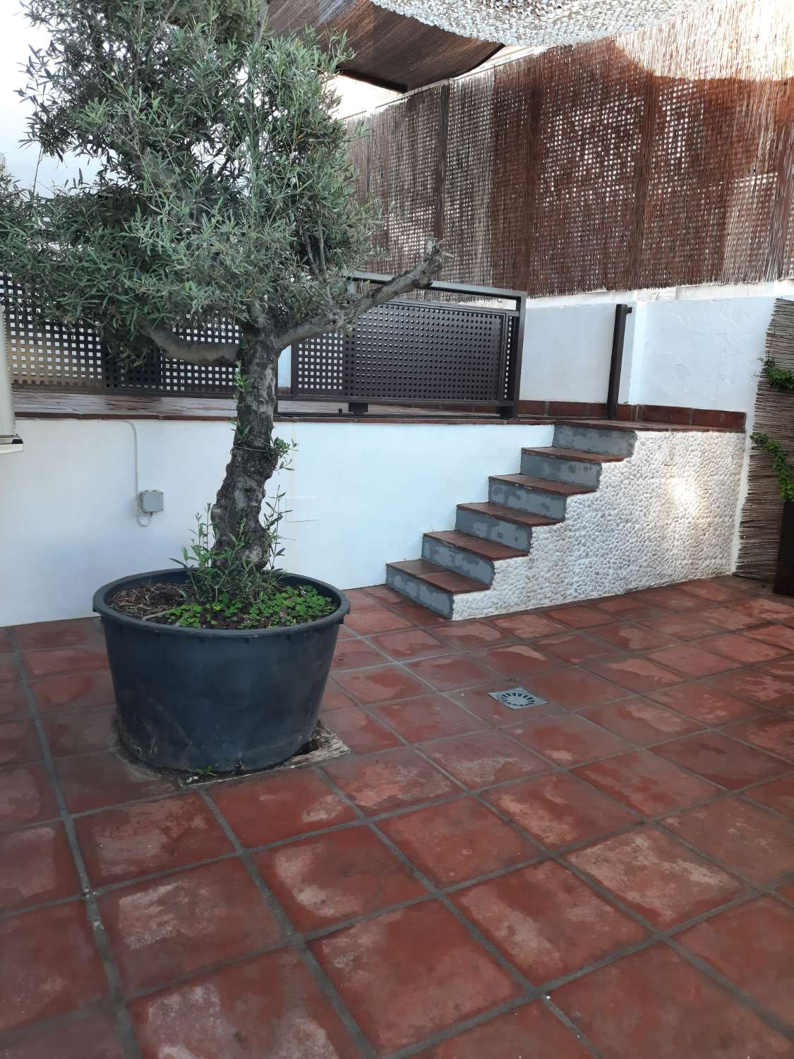 Villa til salg i Hipódromo-Cerrado del Águila (Mijas)