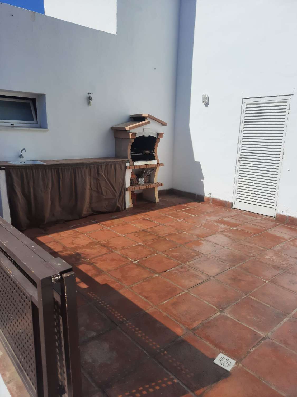 Villa til salg i Hipódromo-Cerrado del Águila (Mijas)