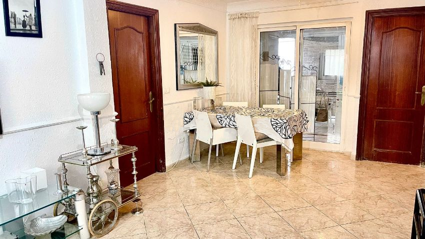 Haus zum verkauf in Los Boliches (Fuengirola)