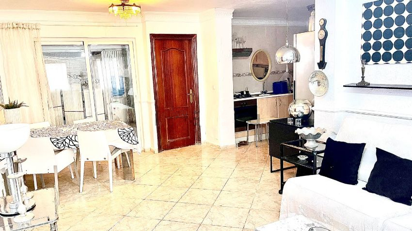 Haus zum verkauf in Los Boliches (Fuengirola)