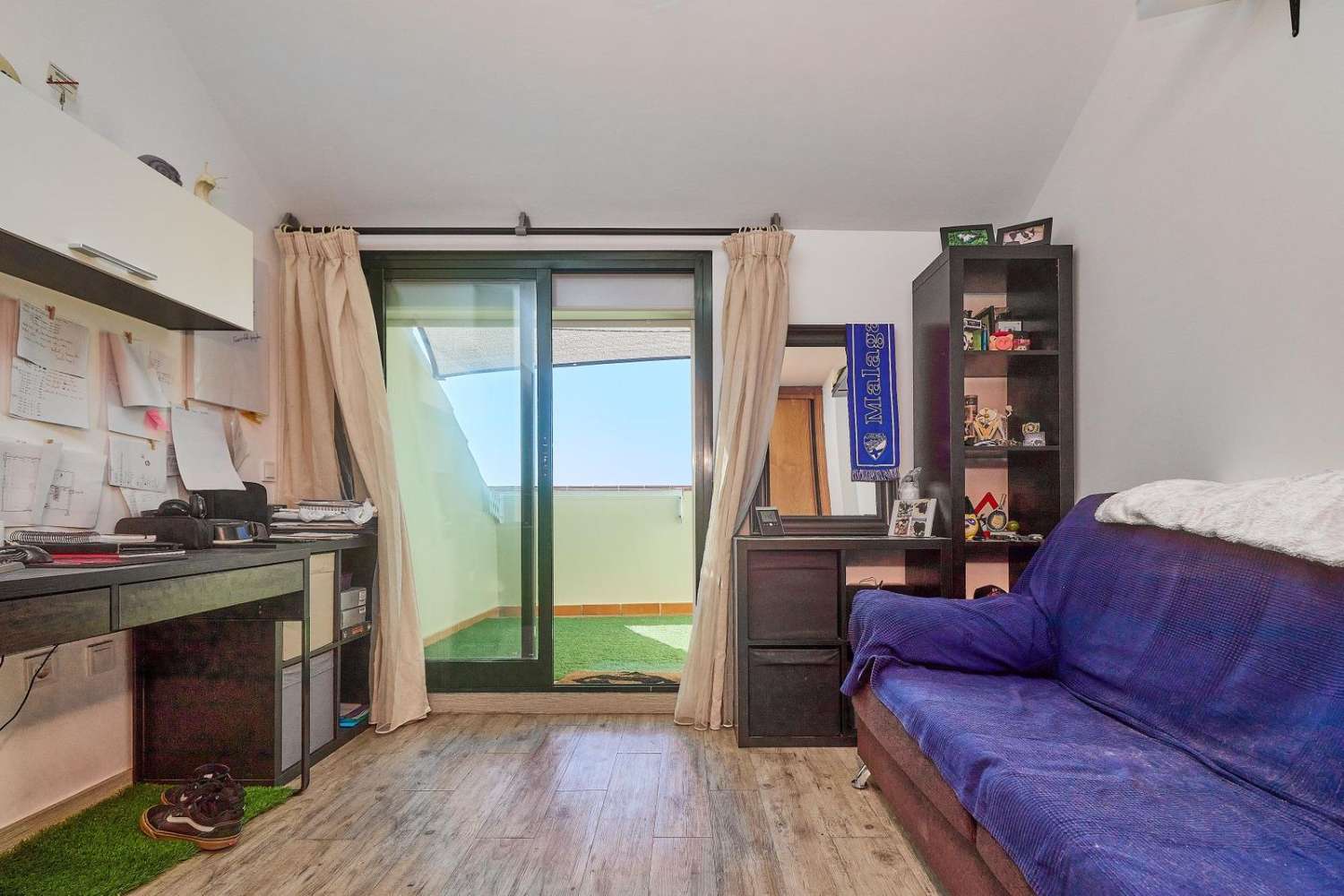 PISO EN VENTA, FUENGIROLA