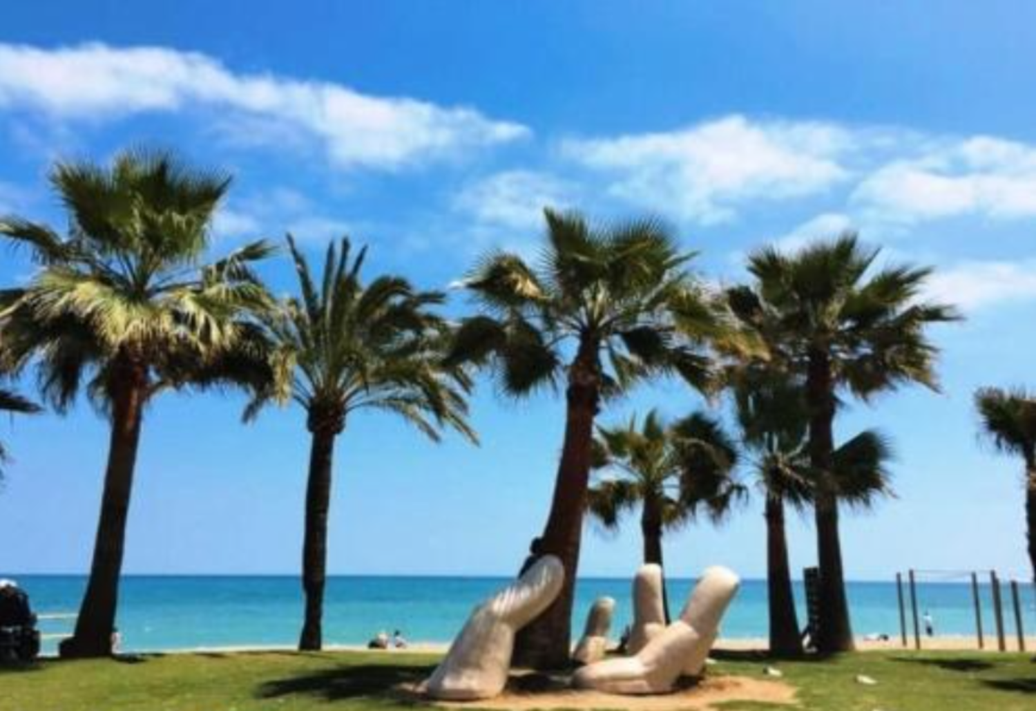 Penthouse zum verkauf in Fuengirola