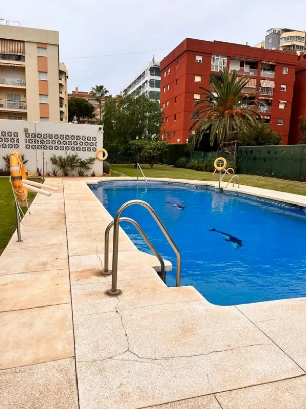Lejlighed til salg i Centro Ciudad (Fuengirola)