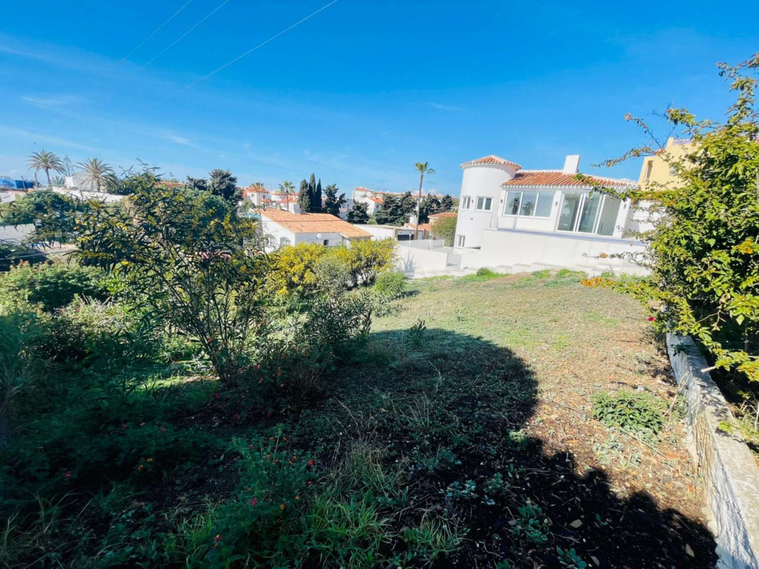 Villa for sale in Calaburra - Chaparral (Mijas)