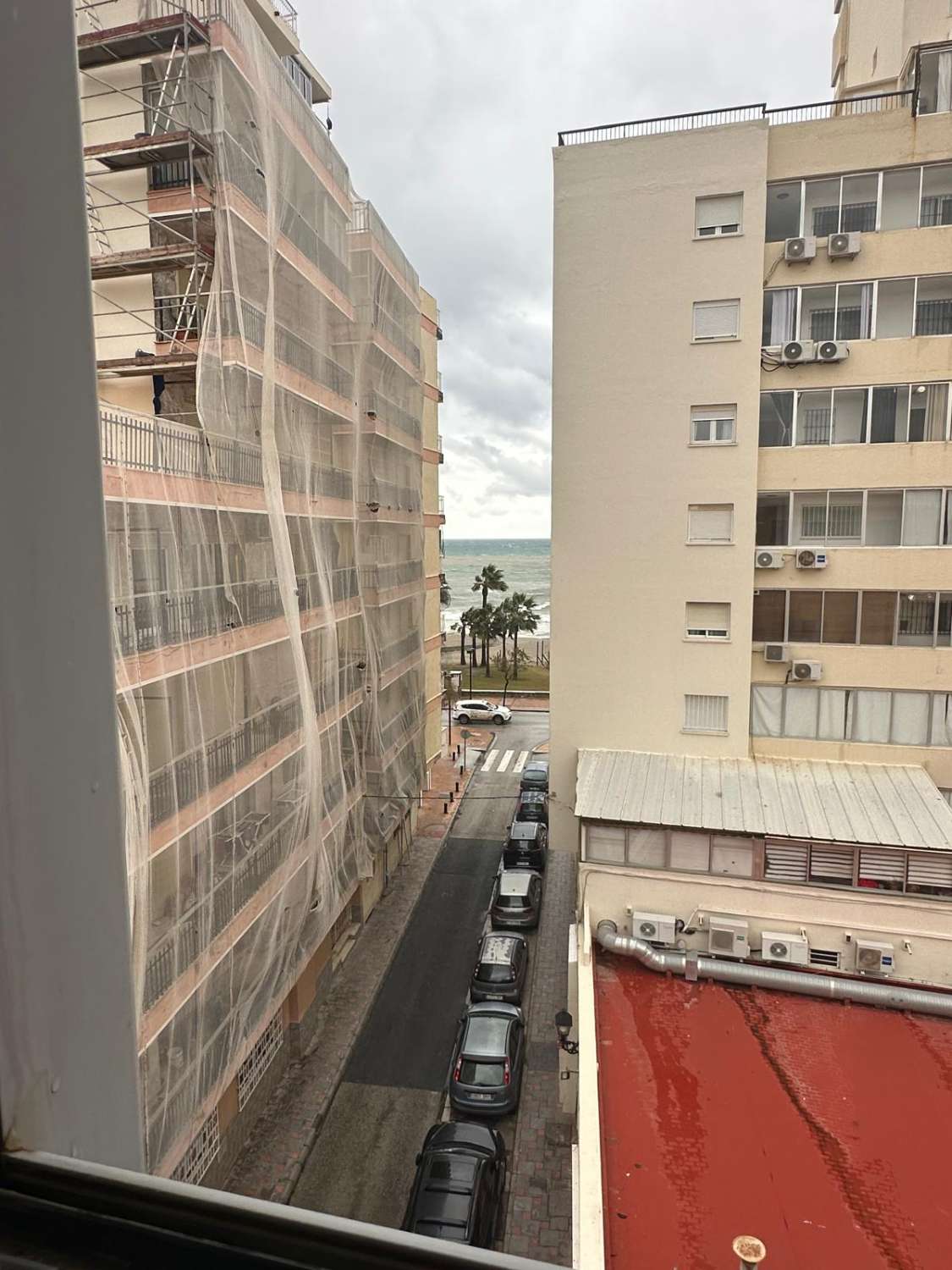 Penthouse til salg i Centro Ciudad (Fuengirola)