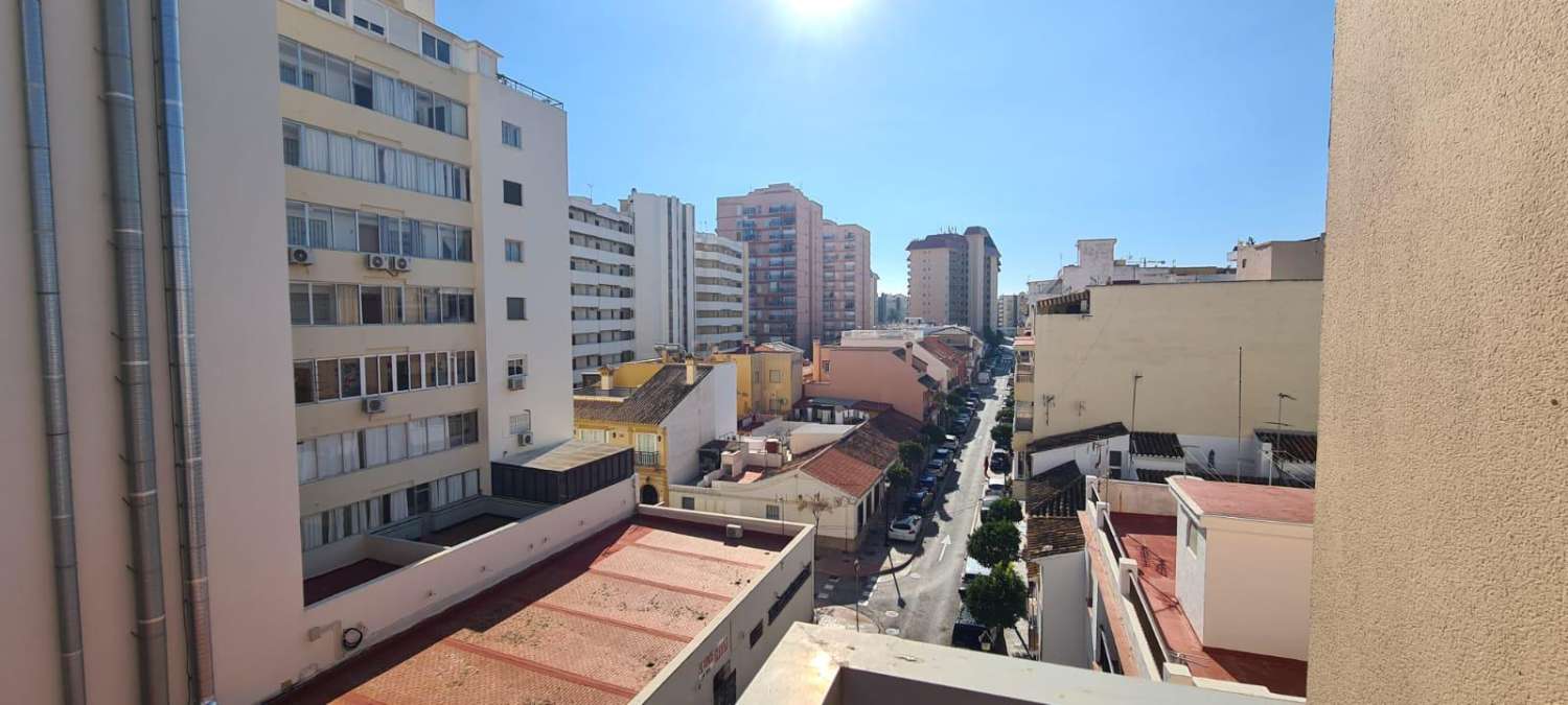 Penthouse til salg i Centro Ciudad (Fuengirola)
