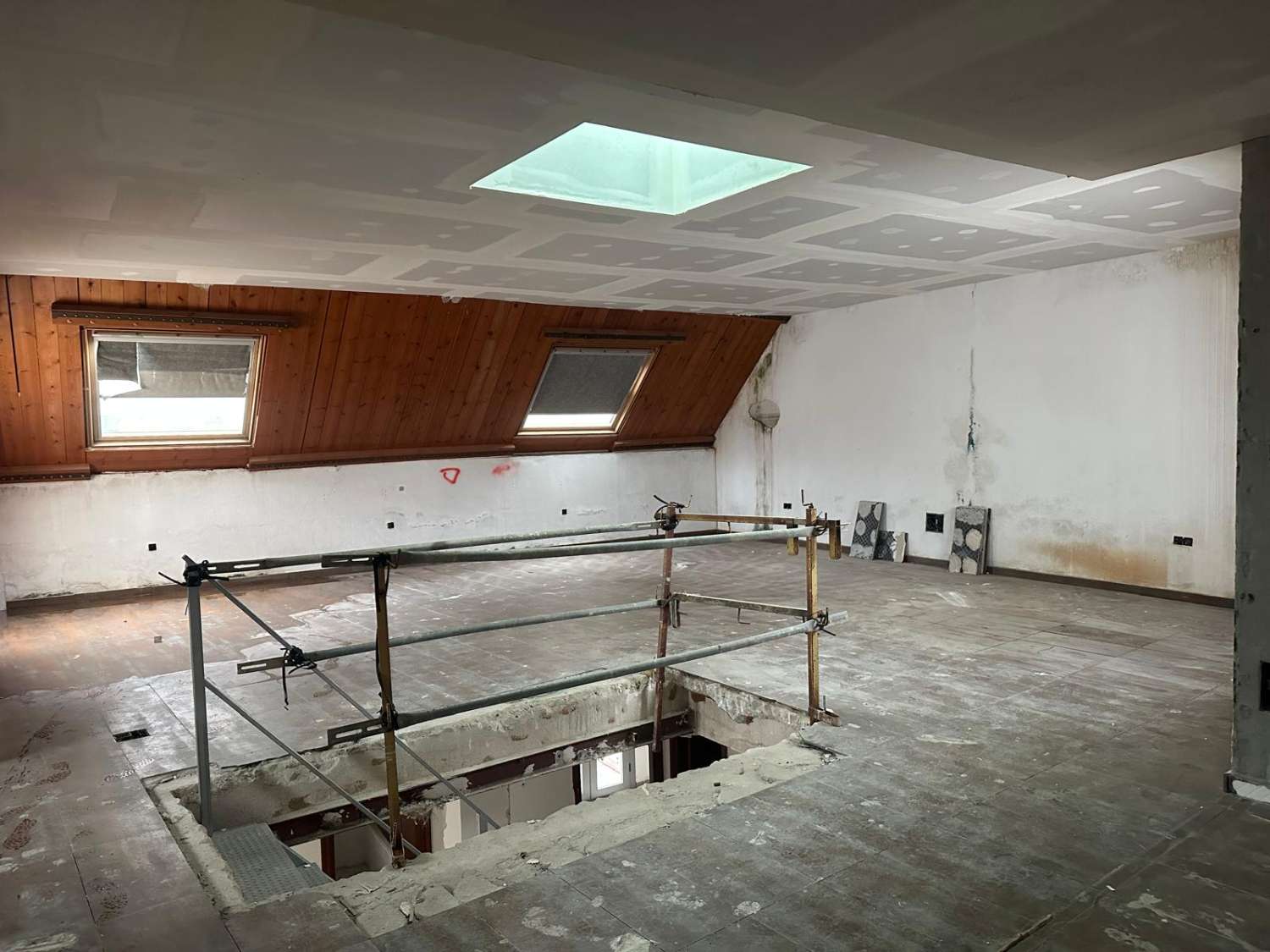 Penthouse til salg i Centro Ciudad (Fuengirola)