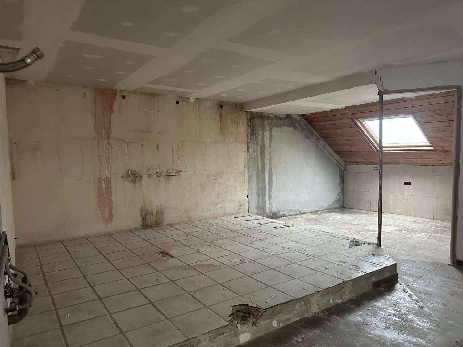 Penthouse til salg i Centro Ciudad (Fuengirola)