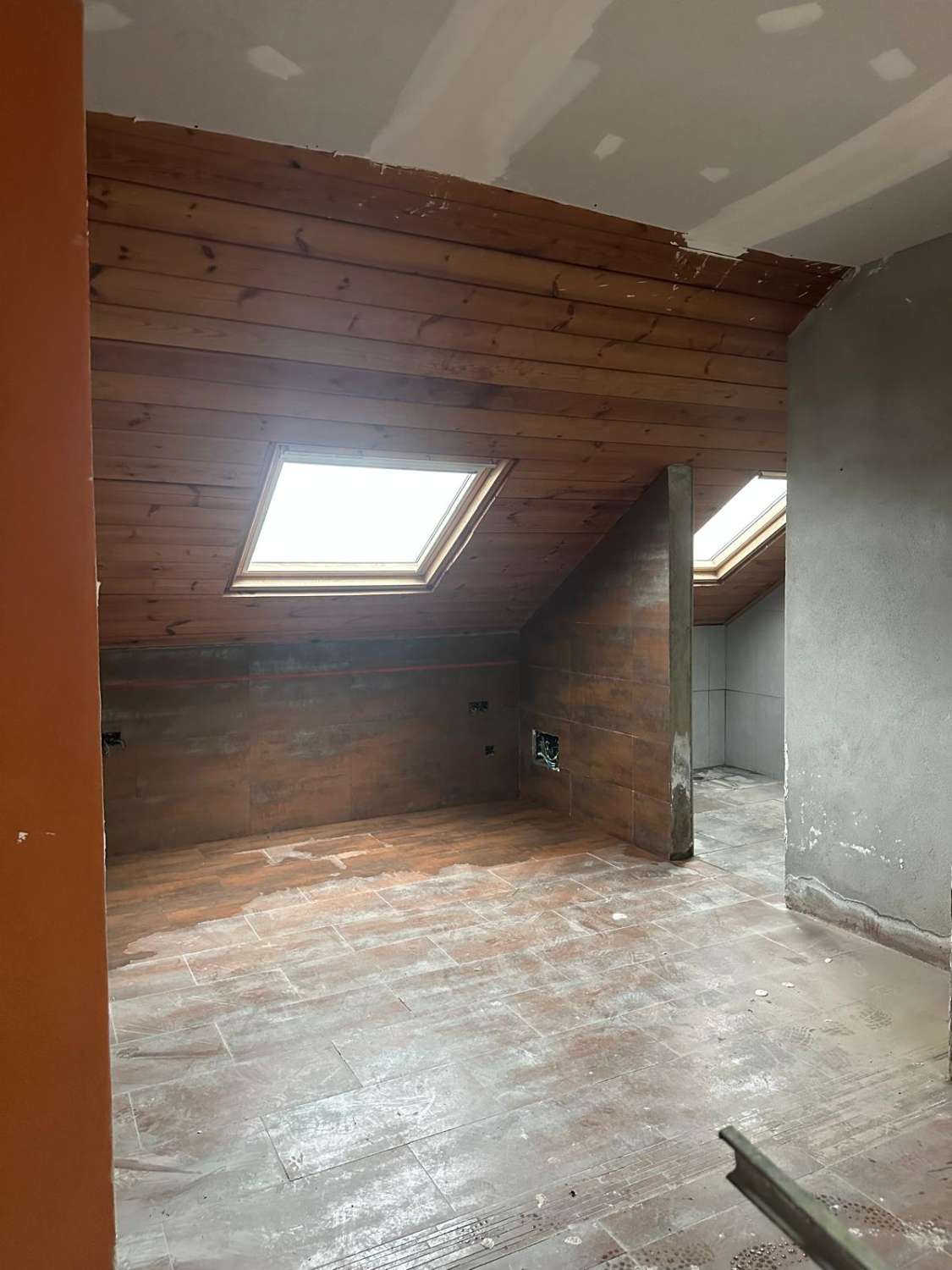 Penthouse til salg i Centro Ciudad (Fuengirola)