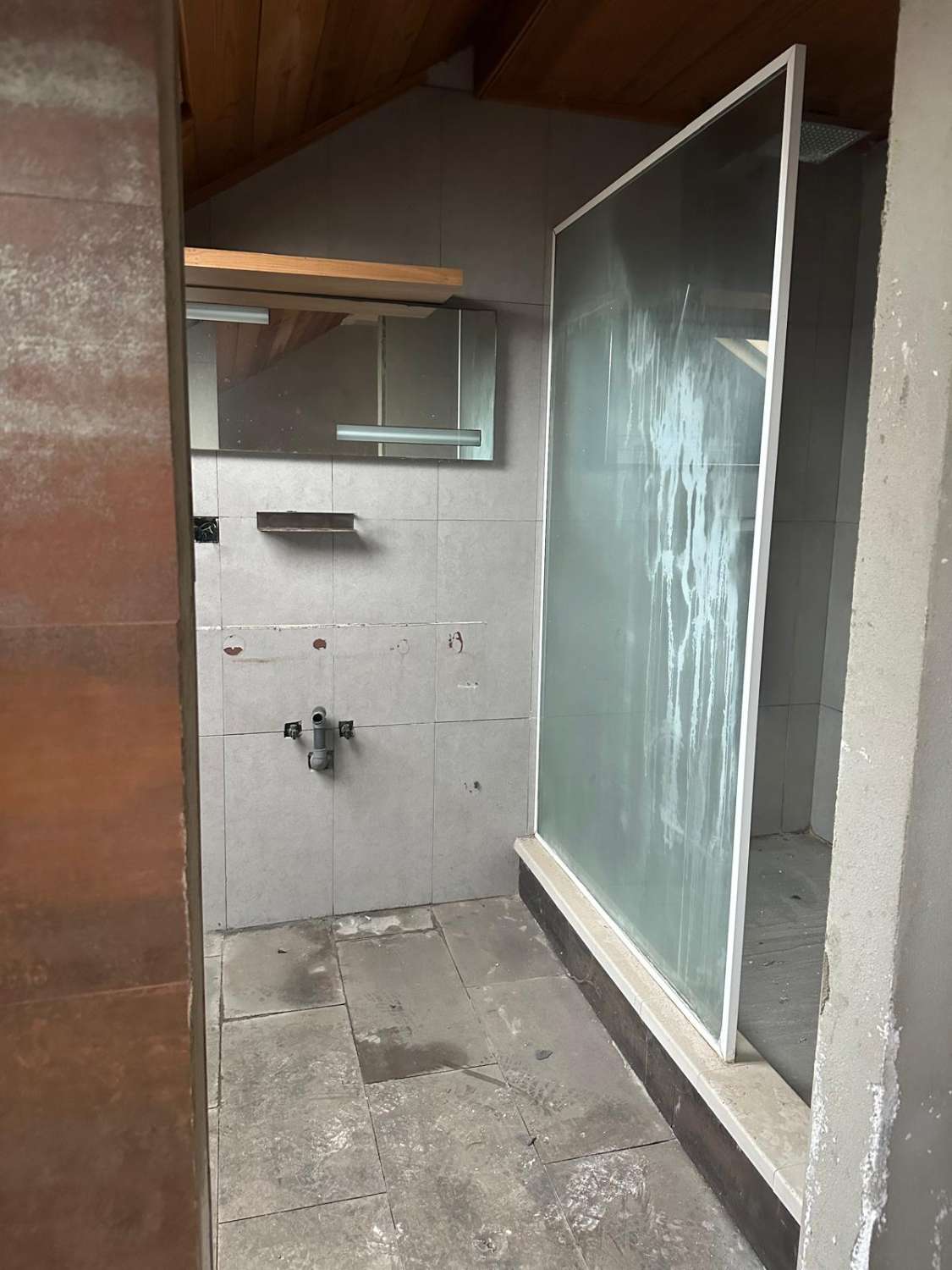 Penthouse til salg i Centro Ciudad (Fuengirola)