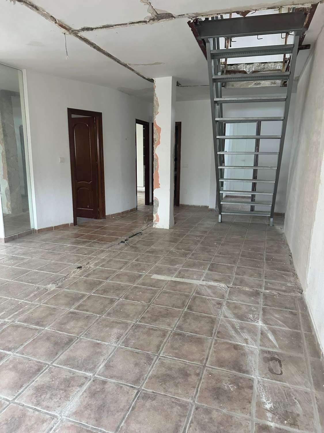 Penthouse til salg i Centro Ciudad (Fuengirola)
