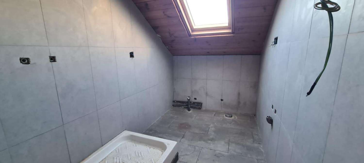 Penthouse til salg i Centro Ciudad (Fuengirola)