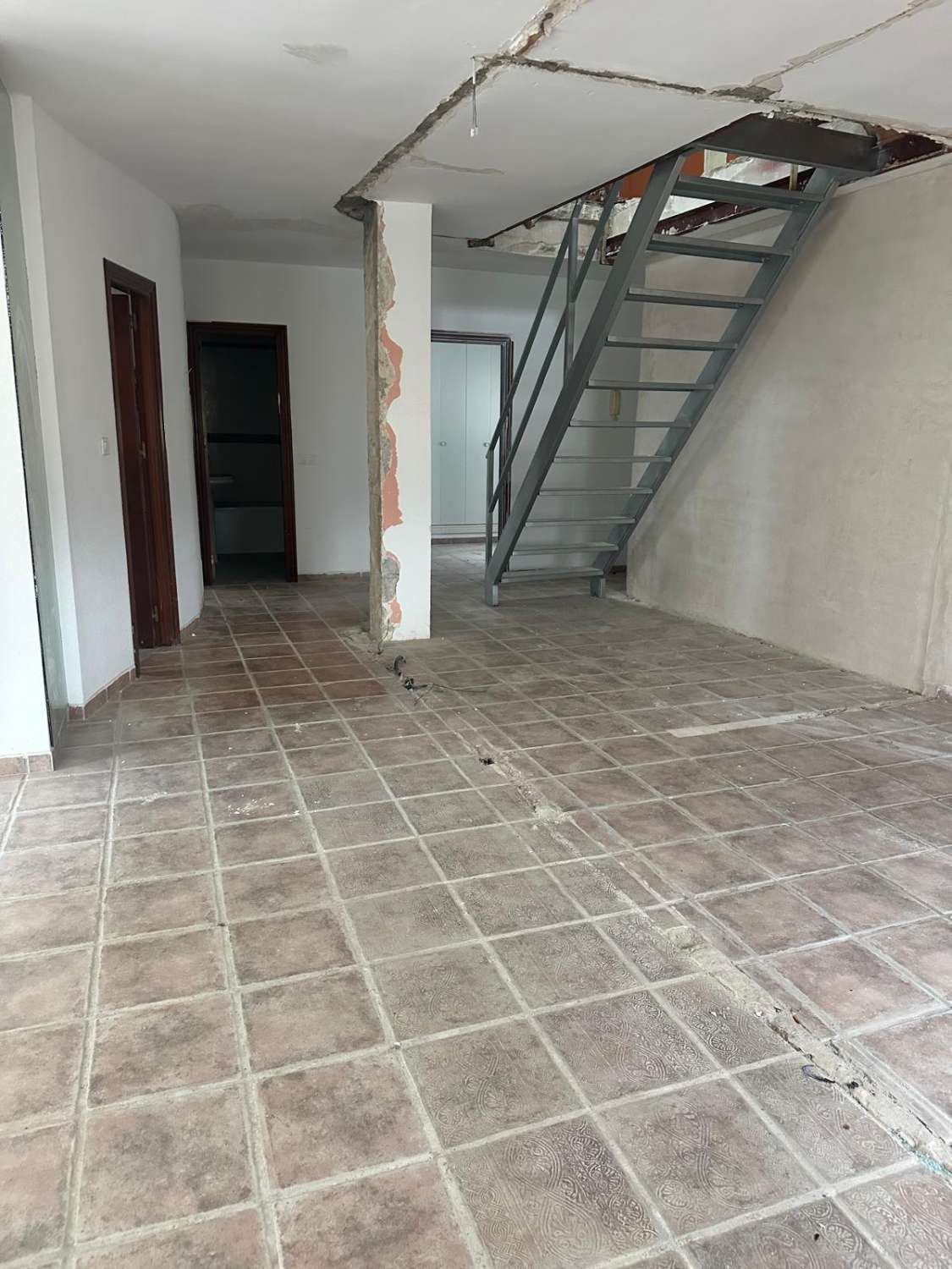 Penthouse til salg i Centro Ciudad (Fuengirola)