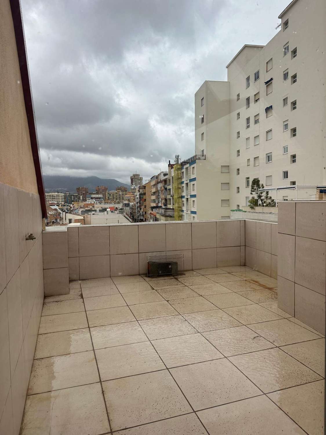 Penthouse til salg i Centro Ciudad (Fuengirola)